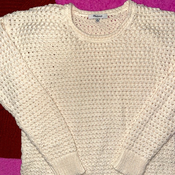 Madewell Sweater Bundle - Picture 2 of 5